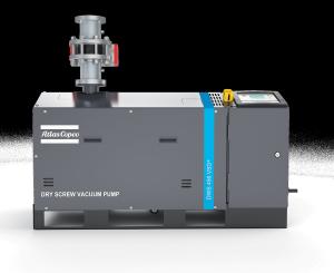 Wholesale Rugged Design For Harsh Environments DWS 450 VSD⁺ Dry Screw Vacuum Pump For Industrial from china suppliers