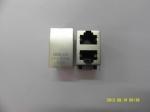 Female rj45 jack connector Shielded 8p8c Telecom Port 100 Base-tx