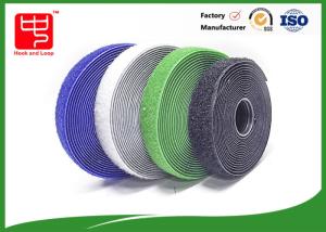 Wholesale Waterproof 30mm Double Sided Hook And Loop For Sewing from china suppliers