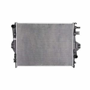 Wholesale PORSCHE Cayenne V6 V8 VW VOLKSWAGEN TOUAREG 95810613220 VWA2320 Aluminum Brazed Radiator from china suppliers