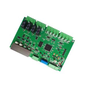 Wholesale TU862 Printed Circuit Board Fabrication FR4 Fast Pcb Fabrication from china suppliers