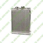 For Bentley Bentayga 2017-2020 Front Axle Differential Gear Oil Cooler
