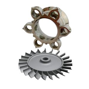 Wholesale Customized Stainless Steel Machining Aluminum Titanium Parts Fast Prototyping 3d Metal 3d Printing Service Sla Sls Slm from china suppliers