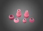 10n49 ceramic nozzle Wear-resistant precision industrial alumina ceramic delphi