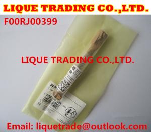 Wholesale BOSCH Valve F00RJ00399 , F 00R J00 399 ,for 0445120010/0445110014/0445110015/0445110019 from china suppliers