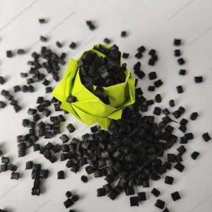 Wholesale Extrusion Grade Plastic Raw Material Nylon Glass Fiber Reinforced GF25 PA66 Granules For Building Material from china suppliers