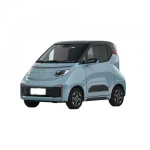 China 2023 Wuling Nano EV Energy Automotive Electric Vehicle with Lithium Battery on sale
