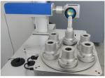 High quality laser marker for sale/package laser marking machine/Ultraviolet