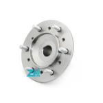 High-Performance Wheel Hub Bearing 43502-26110 54KWH02 VKBA7497