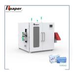 Toilet Tissues Manufacturing Machine Three-Phase Four-Wire 380V 50Hz Power