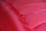Customized Color Inflatable Outdoor Tent Waterproof For Advertising Display