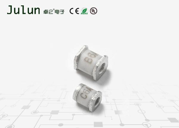 Two Terminal Gas Discharge Tube Mini Plasma Gas Overpressure Protector CG6