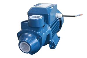 Wholesale QB-70 750W Vortex Electric Motor Water Pump 2 Pole 2800 RPM Pipe Diameter 25mm x 25 mm from china suppliers
