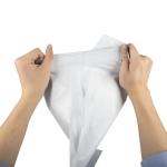 Biodegradable Self Seal Poly Shipping Bags For Clothing