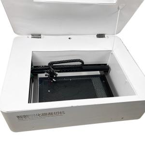 Wholesale Full Body Die Cut Screen Guard Cutter Vinyl Stickers Machine Odm from china suppliers