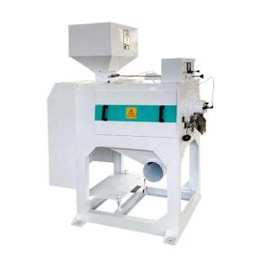 Wholesale 380V 50Hz Single Roller Silky Rice Polisher Machine from china suppliers