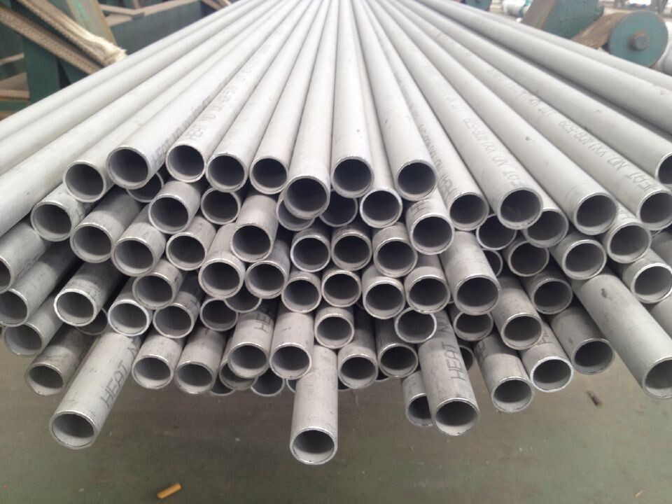 A790 Duplex Stainless Steel Grades Pipes