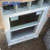 Buy cheap Naview Aluminium Modern Custom Double Hung Egress Window from wholesalers