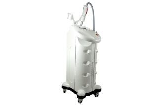 Wholesale All Skin Types Thread Vein Removal Machine , Vertical Style Laser Acne Removal Machine from china suppliers