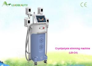 Wholesale 2016 New arrival cryo fast slimming equipment/cryo fat freezing machine from china suppliers