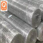 304 316 316L Stainless Steel Hardware Cloth Filter Mesh Perforated Woven