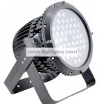 54x3W RGB LED Par Can Outdoor