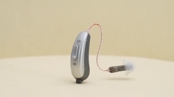 40dB Open Fit Hearing Aids Vigor OTC Hearing Aids For Severe Hearing Loss