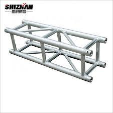 Wholesale Light Spigot Square Truss Section Aluminum Spigot Truss Steel Roof Trusses from china suppliers