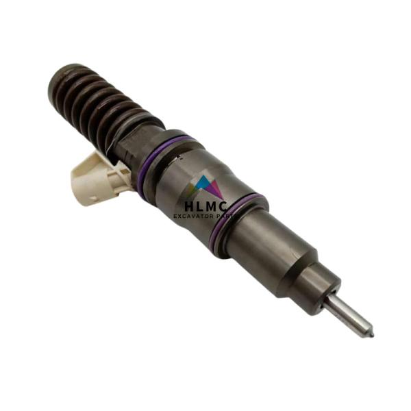 3803637 20430583 21582096 Excavator Engine Parts Common Rail Injector EC460B