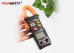 AC Current Digital Clamp Meter Multimeter High Safety Standard Stable Performanc