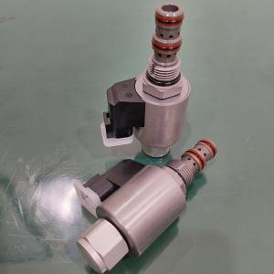 Wholesale KDPR08-33 Hydraulic Proportional Solenoid Valve with Proportional Pressure Reduce from china suppliers