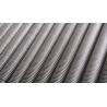 Buy cheap ASTM B338 1.5mm Fin Pitch Stainless Steel Heat Exchanger Tube from wholesalers