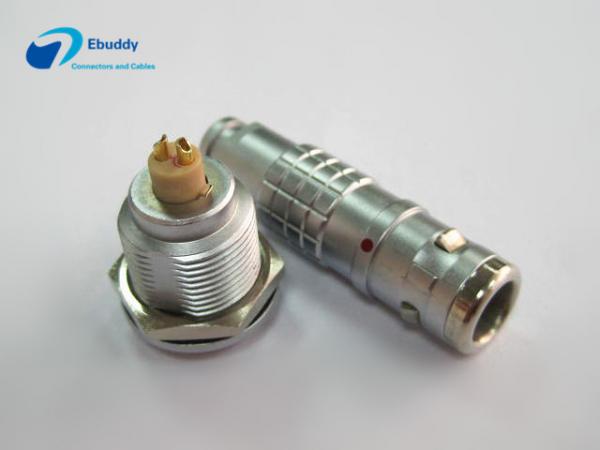 Quality 2pin -- 26pin female socket FGG EGG connectors 0K 1K 2K Waterproof circular connector for sale