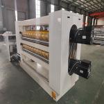 1400/1600/1800/2000/2200/2500/2800mm Paper Forming Machine for Carton Box