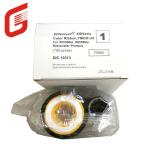 Original Printer Ribbon for XID 8600 Card Printer Color UV Ribbon DIC10313 YMCK