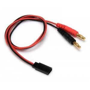 Wholesale Radio Batteries Charging Harness RC Charger Cable With Futaba Connector from china suppliers