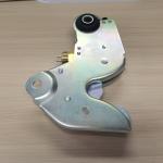 Size Standard Hydraulic Lock Wg1642440101DZ13241440090 for Shacman Truck Cab and