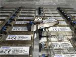 Original Finisar FTLF1436P3BCL Duplex SMF 1310nm Band 25.78 Gb/S LC Optical