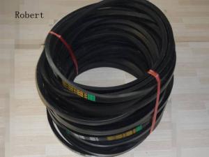 Wholesale Long Service Life Drive V-Belt For Transmission System Small Elongation And from china suppliers