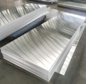 Wholesale 0.3mm Anodized Aluminium Plates from china suppliers
