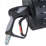 Handheld fire machine flame gun fire thrower for disco night club party