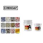 UV Stability Polyurea Polyaspartic Floor Coating Superior Chemical Resistance