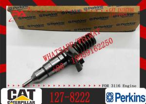 Wholesale 162-0212 127-8222 Fuel Injector Pump 162 0212 127 8222 Common Rail Pump Sprayer 1620212 1278222 For Cat Excavator from china suppliers