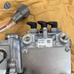 Original YM729211-51450 Fuel Injection Pump YM72921192660 YM72924251320