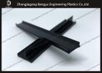 PA66 GF25 Extruding Engineering Plastic Thermal Break Profile for Aluminum