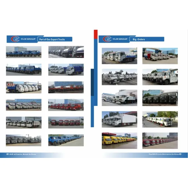 4x4 ISUZU 33m Aerial Platform Truck For Elevated Work