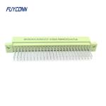 2*25pin 50Pin DIN 41612 Connector W/ 15mm Terminals Euro Connector Male Plug