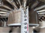 ASTM A335 P5/ P9/ P11/P22 Finned Tube/ Studded Pipe, Carbon Steel/Alloy Steel,