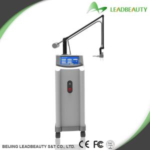 Wholesale Skin resurfacing fractional CO2 laser machine with high quality from china suppliers