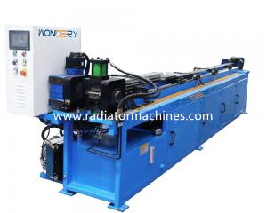Wholesale Hairpin Tube Semi  Automatic  Bending Machine Coil Tube Bender from china suppliers